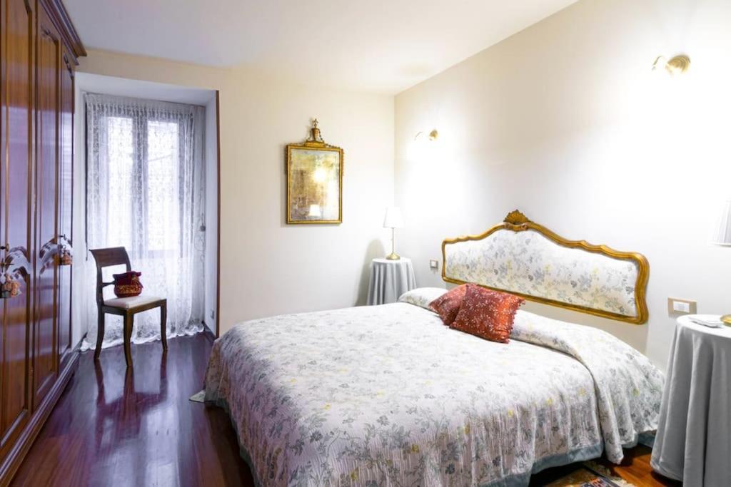 Residence Alma - Rialto Bridge Venice Exterior photo