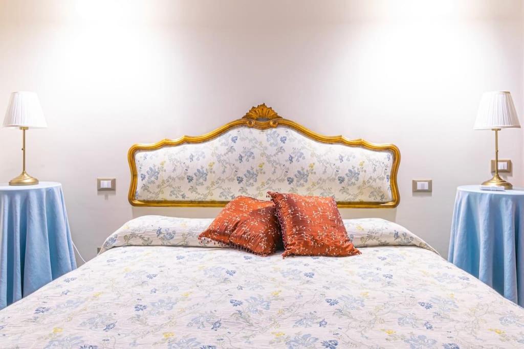 Residence Alma - Rialto Bridge Venice Exterior photo